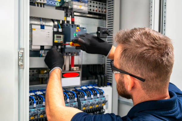 Industrial Electrical Services in Grayslake, IL