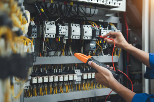 Why Trust Our Certified Electricians for Your Electrical Needs in Grayslake, IL?